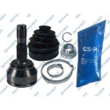Kit de junta, eixo de transmissão GSP 817060
