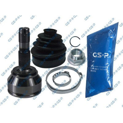 Kit de junta, eixo de transmissão GSP 817060