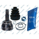 Kit de junta, eixo de transmissão GSP 817063