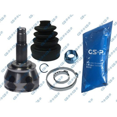 Kit de junta, eixo de transmissão GSP 817063