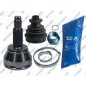 Kit de junta, eixo de transmissão GSP 818004