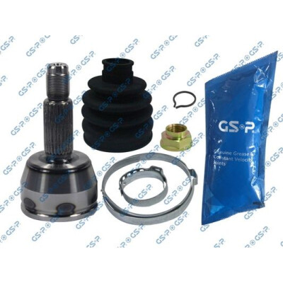 Kit de junta, eixo de transmissão GSP 818012
