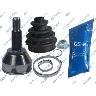 Kit de junta, eixo de transmissão GSP 818013