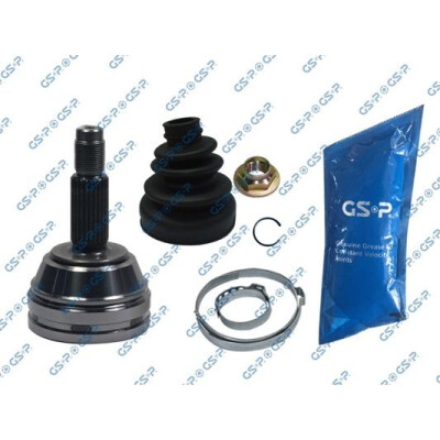 Kit de junta, eixo de transmissão GSP 818016