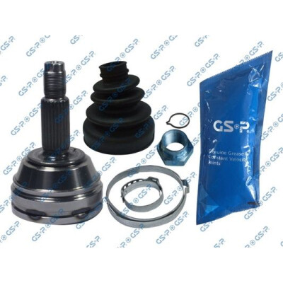 Kit de junta, eixo de transmissão GSP 818021