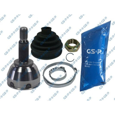 Kit de junta, eixo de transmissão GSP 818067