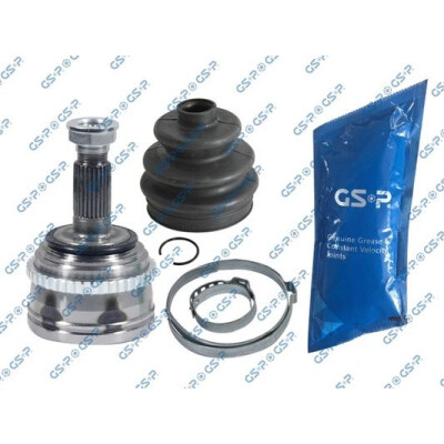 Kit de junta, eixo de transmissão GSP 823002