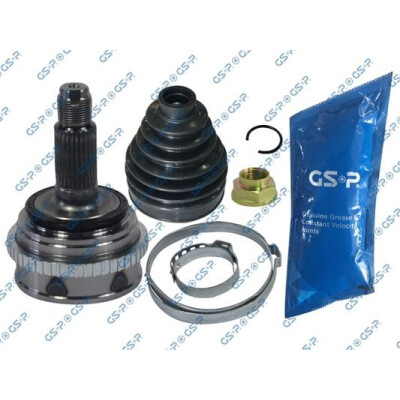 Kit de junta, eixo de transmissão GSP 823024