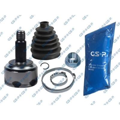 Kit de junta, eixo de transmissão GSP 823124