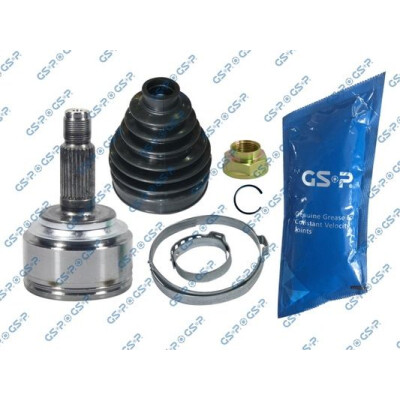 Kit de junta, eixo de transmissão GSP 823125