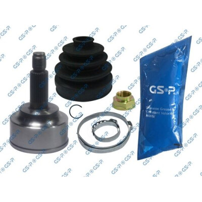 Kit de junta, eixo de transmissão GSP 823146