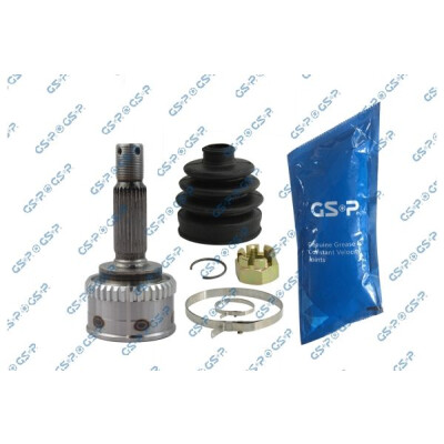 Kit de junta, eixo de transmissão GSP 824004