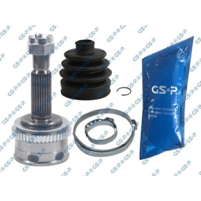 Kit de junta, eixo de transmissão GSP 824041