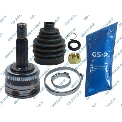 Kit de junta, eixo de transmissão GSP 824046