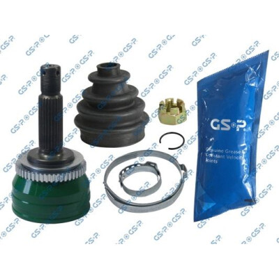 Kit de junta, eixo de transmissão GSP 824047