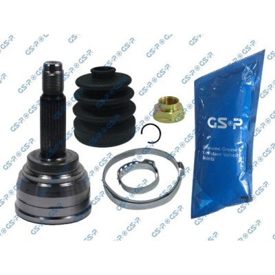 Kit de junta, eixo de transmissão GSP 824075