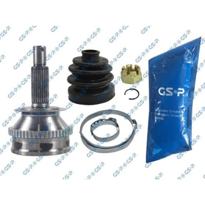 Kit de junta, eixo de transmissão GSP 824091