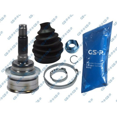 Kit de junta, eixo de transmissão GSP 827017