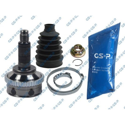 Kit de junta, eixo de transmissão GSP 827029