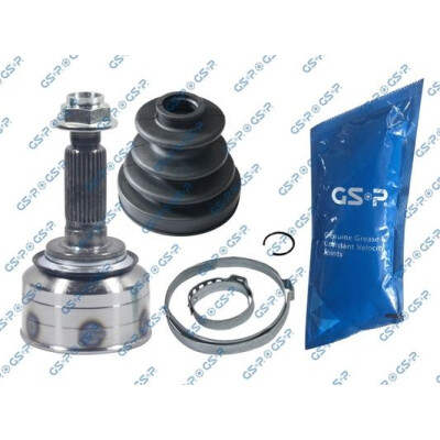 Kit de junta, eixo de transmissão GSP 827053