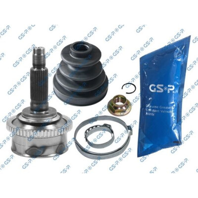 Kit de junta, eixo de transmissão GSP 827059