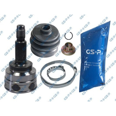 Kit de junta, eixo de transmissão GSP 827070