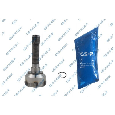 Kit de junta, eixo de transmissão GSP 830004