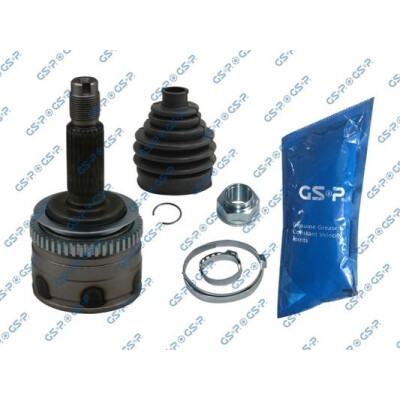 Kit de junta, eixo de transmissão GSP 834146
