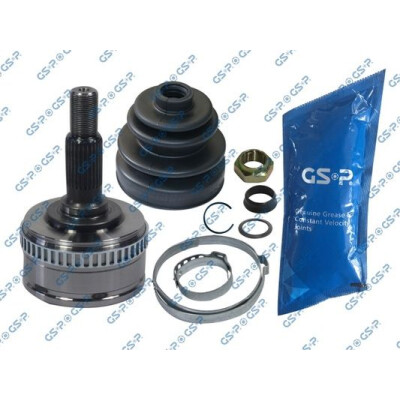 Kit de junta, eixo de transmissão GSP 835001