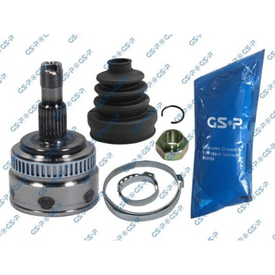 Kit de junta, eixo de transmissão GSP 835004