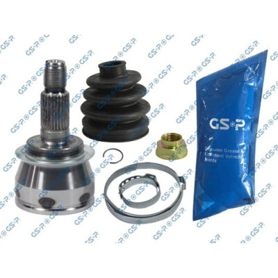 Kit de junta, eixo de transmissão GSP 838002