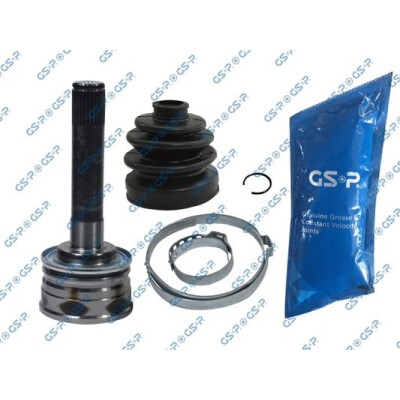 Kit de junta, eixo de transmissão GSP 839027