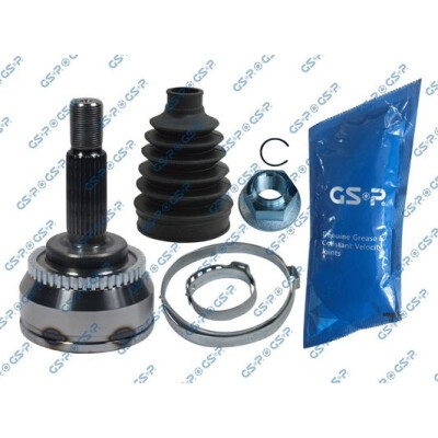Kit de junta, eixo de transmissão GSP 839084