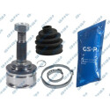Kit de junta, eixo de transmissão GSP 841009