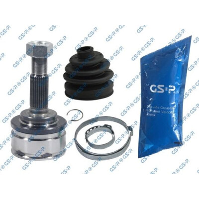 Kit de junta, eixo de transmissão GSP 841009