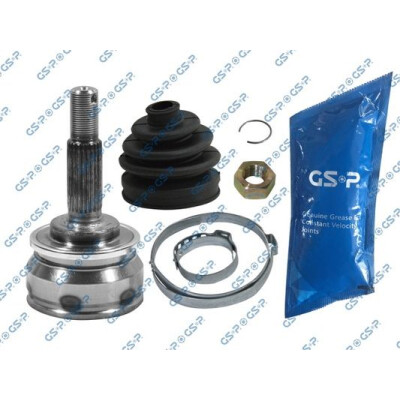 Kit de junta, eixo de transmissão GSP 841012