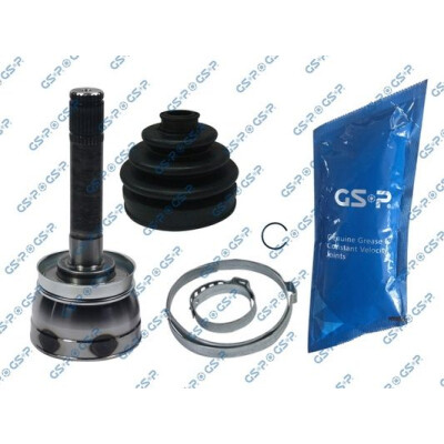 Kit de junta, eixo de transmissão GSP 841016