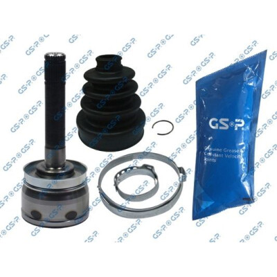 Kit de junta, eixo de transmissão GSP 841025