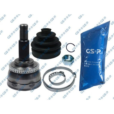 Kit de junta, eixo de transmissão GSP 841037