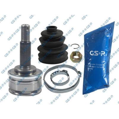 Kit de junta, eixo de transmissão GSP 841040