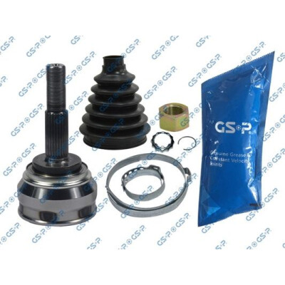 Kit de junta, eixo de transmissão GSP 841078