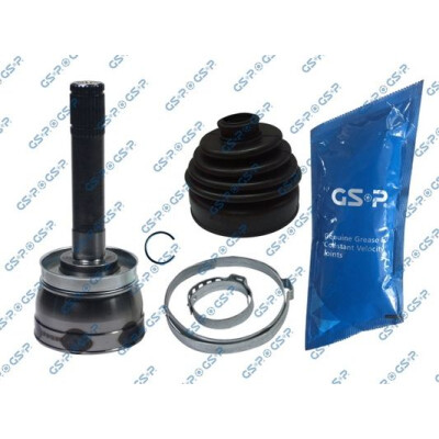 Kit de junta, eixo de transmissão GSP 841100