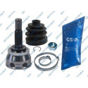 Kit de junta, eixo de transmissão GSP 841137
