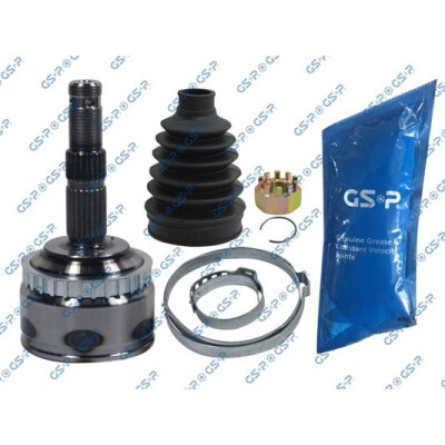 Kit de junta, eixo de transmissão GSP 844002