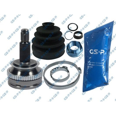 Kit de junta, eixo de transmissão GSP 844008