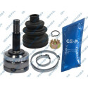 Kit de junta, eixo de transmissão GSP 844020