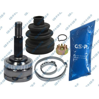Kit de junta, eixo de transmissão GSP 844020