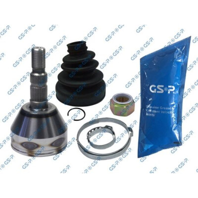 Kit de junta, eixo de transmissão GSP 844027