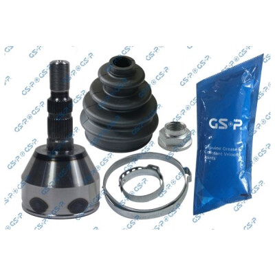 Kit de junta, eixo de transmissão GSP 844028