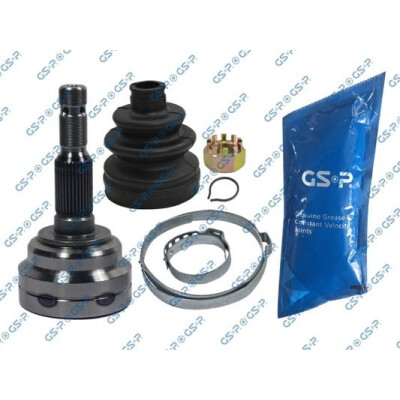 Kit de junta, eixo de transmissão GSP 844030